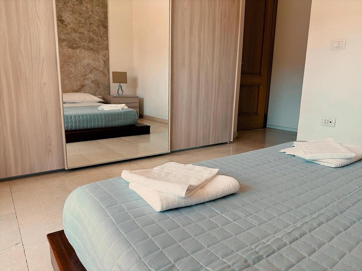 Appartamento Porta Di House *