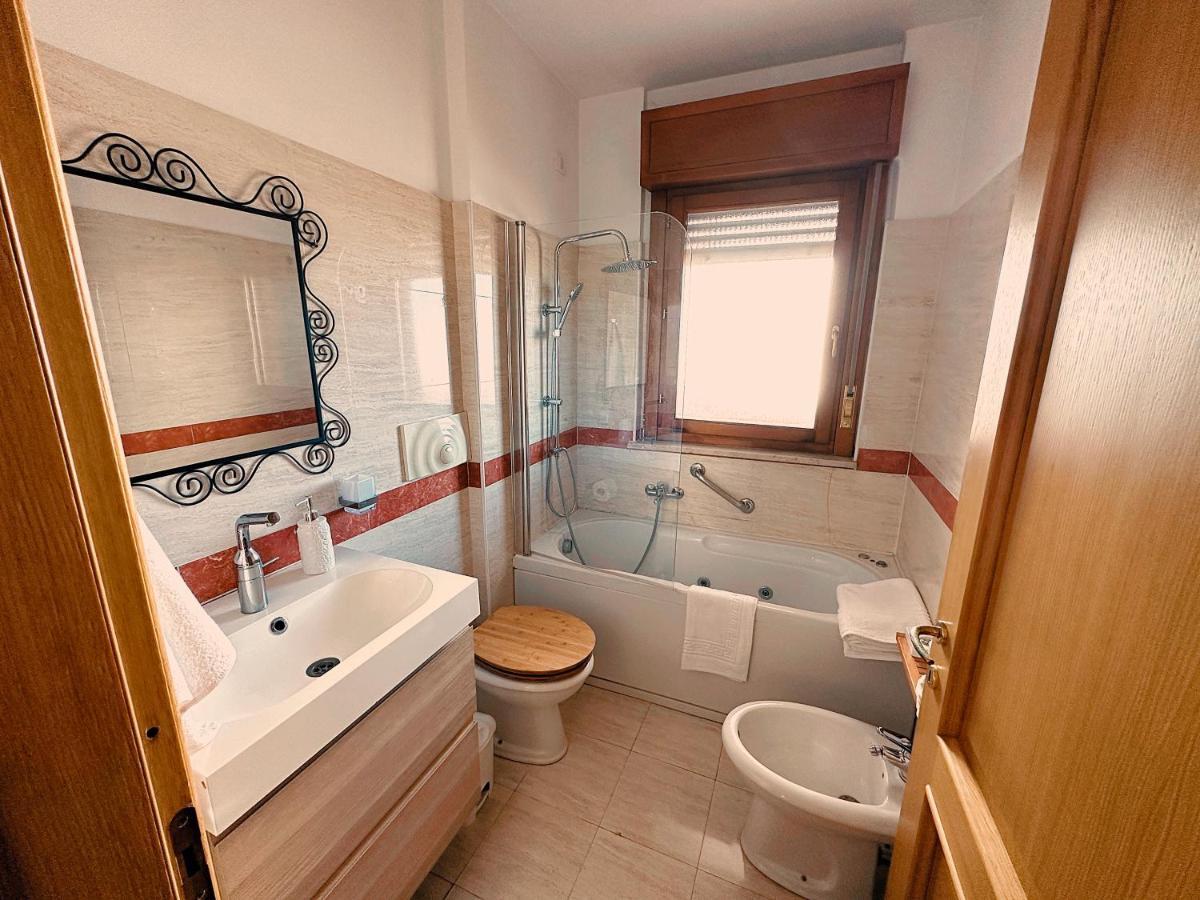 Appartamento Porta Di House