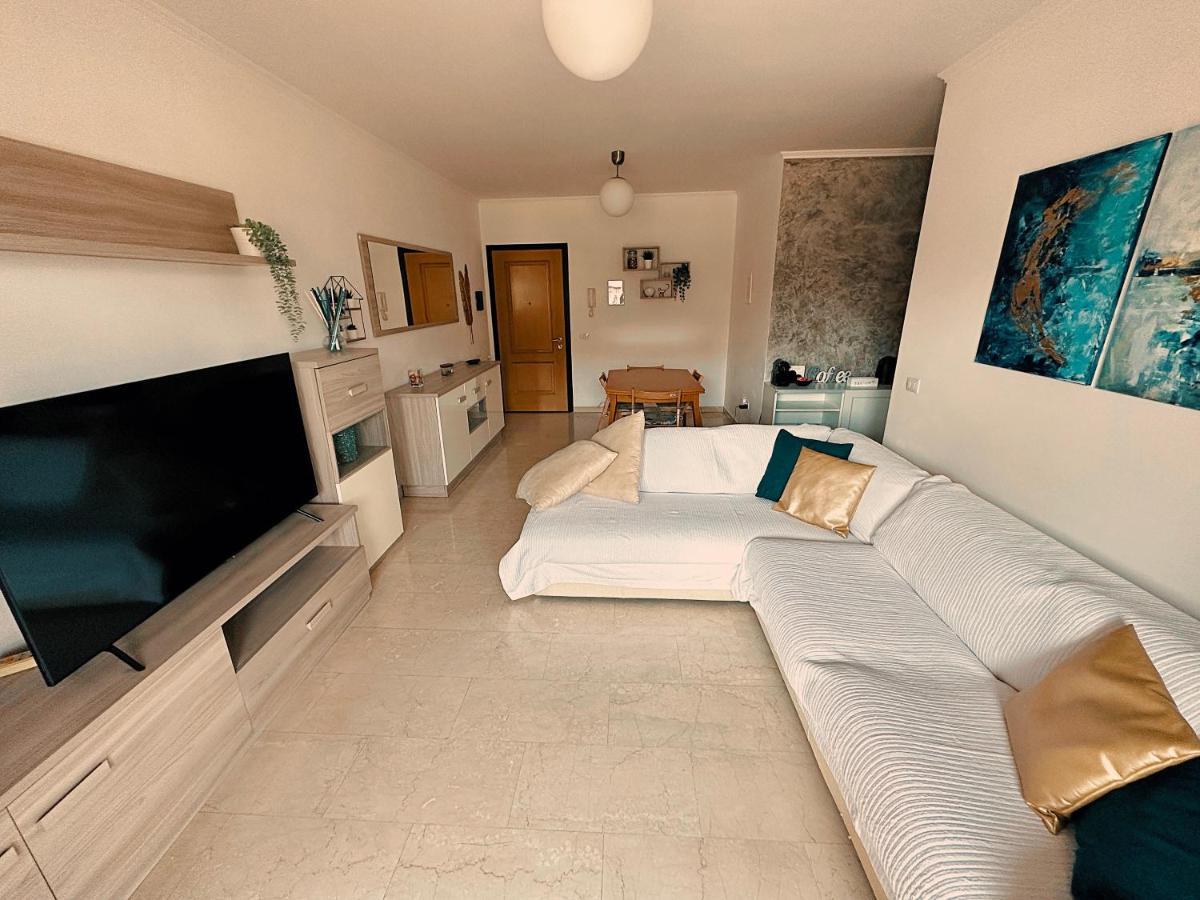 Appartamento Porta Di House *