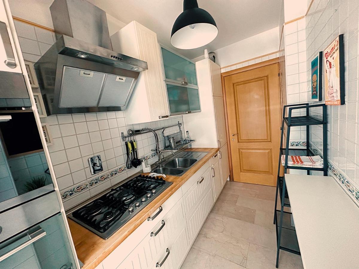 Porta Di House Appartamento Roma